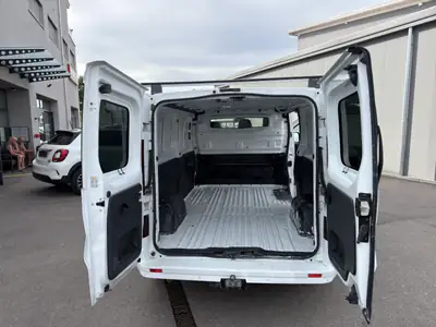 Opel Vivaro 1.6 BiTurbo CDTI — Utilitaire fiable, entretenu, prêt à l'emploi — Miniatur 22