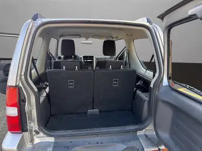 Suzuki Jimny 1.3 Compact Top — 4x4 compact robuste, tout équipé et sans sinistre — Miniature 18