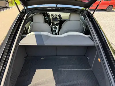 Audi TT 2.5 TFSI quattro RS ABT — Coupé sportif 407 ch, transmission manuelle — Miniatura 7