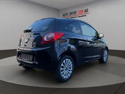 Ford KA 1.25 Trend 2011 — Citadine maligne, entretien complet, faibles kilomètres — détail