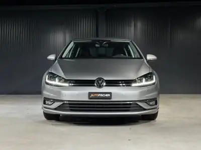 VW Golf 1.5 TSI EVO Comfortline — Berline polyvalente, faible consommation et équipements premium — arrière