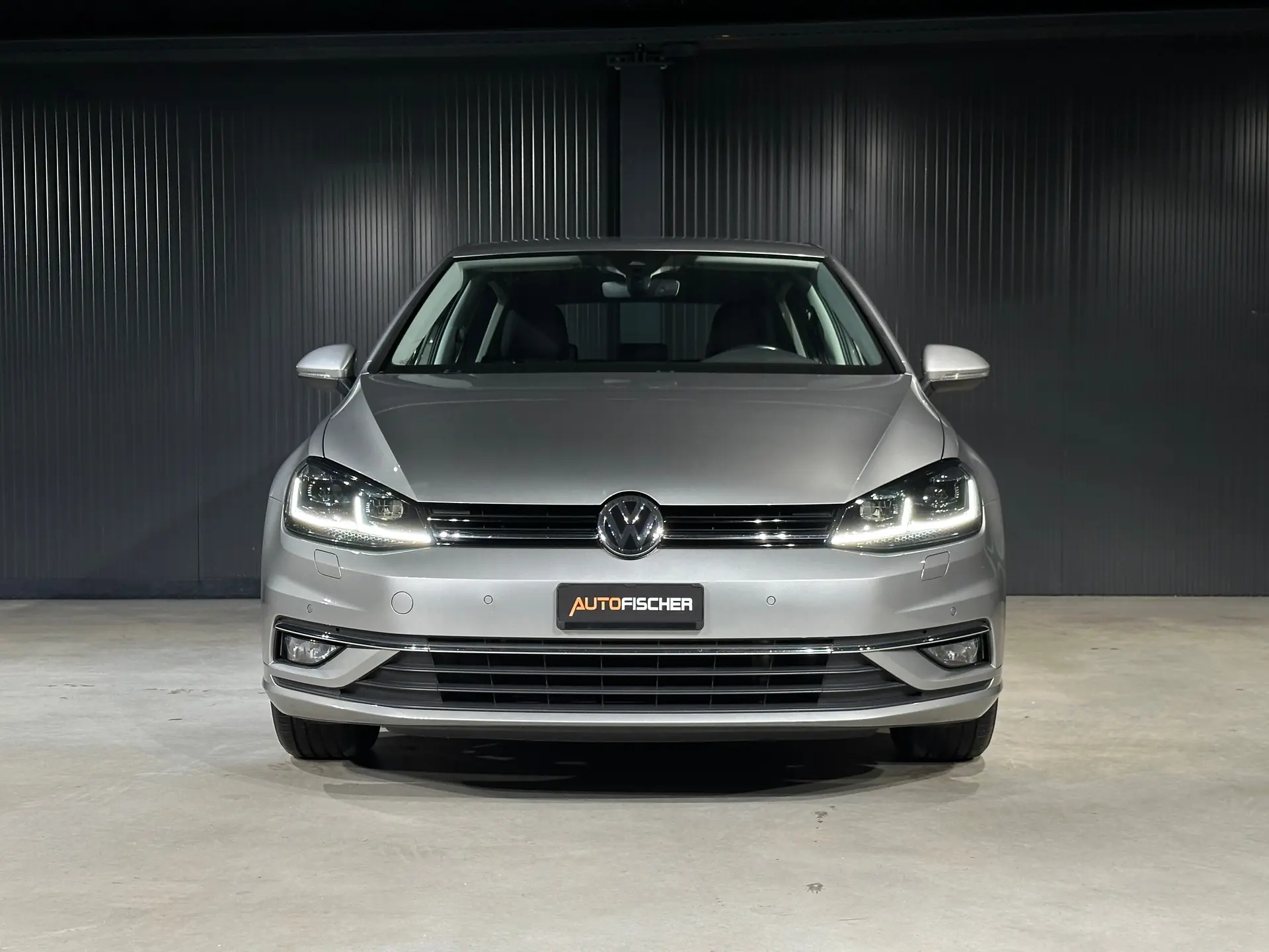 Volkswagen Golf 2020 occasion Ettingen — 3