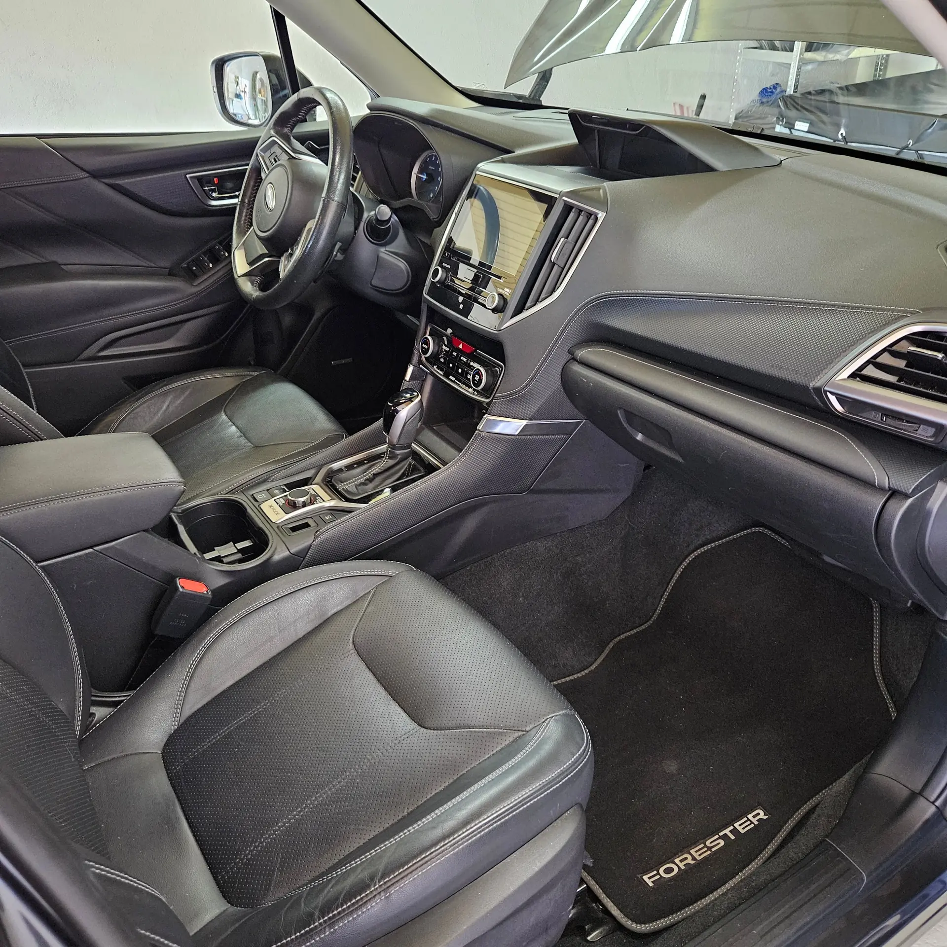 Subaru Forester 2020 occasion Tenniken — 3