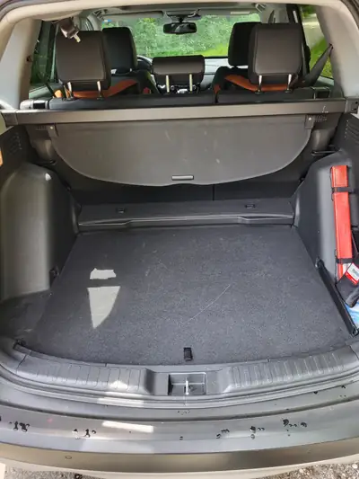 Honda CR-V 1.5i-VTEC Executive 4WD — SUV polyvalent, historique complet, 47'500 km — Miniature 10