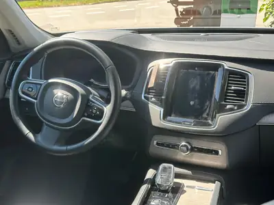 Volvo XC90 T8 TE Ultimate Dark — SUV 7 places hybride rechargeable, 90'000 km — Thumbnail 7