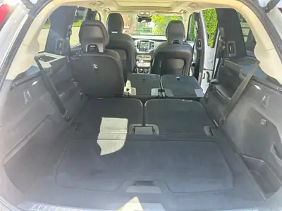 Volvo XC90 T8 TE Ultimate Dark — SUV 7 places hybride rechargeable, 90'000 km — Thumbnail 10