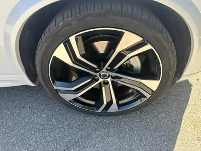 Volvo XC90 T8 TE Ultimate Dark — SUV 7 places hybride rechargeable, 90'000 km — Thumbnail 12