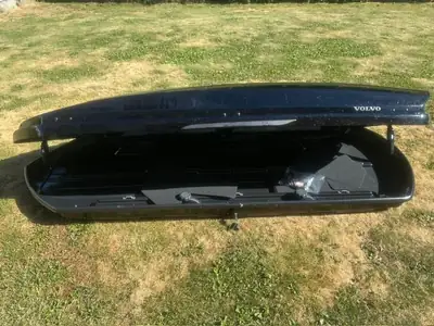 Volvo XC90 T8 TE Ultimate Dark — SUV 7 places hybride rechargeable, 90'000 km — Thumbnail 11