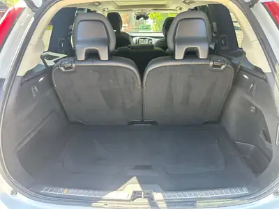 Volvo XC90 T8 TE Ultimate Dark — SUV 7 places hybride rechargeable, 90'000 km — Thumbnail 15