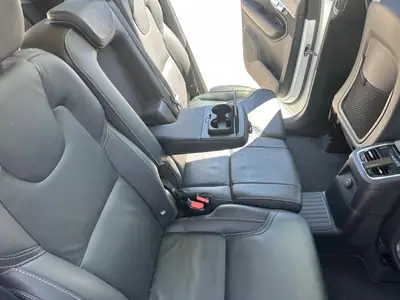 Volvo XC90 T8 TE Ultimate Dark — SUV 7 places hybride rechargeable, 90'000 km — Thumbnail 18