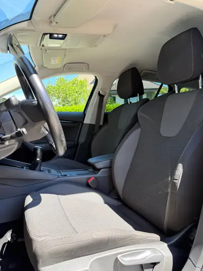 Skoda Octavia 2.0 TDI Ambition — Break diesel fiable, 109'000 km, sans sinistre — Miniatur 7