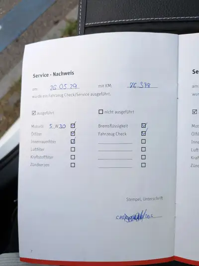 VW Polo 2.0 TSI GTI DSG — Sportive compacte dynamique, 95'000 km seulement — Thumbnail 8