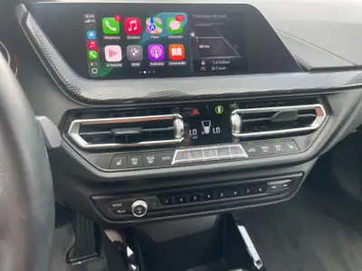 BMW 118i Steptronic Sport Line — Berline dynamique, 82 000 km, garantie 1 an — Miniature 10