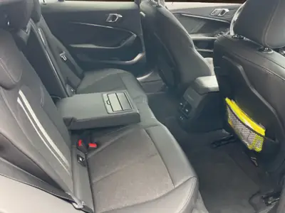 BMW 118i Steptronic Sport Line — Berline dynamique, 82 000 km, garantie 1 an — Miniature 14