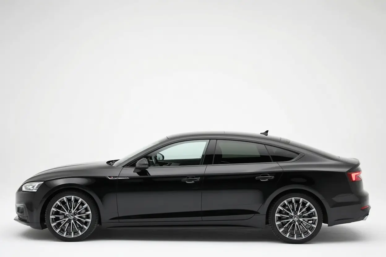 Audi A5 2017 occasion Bad Zurzach — 2
