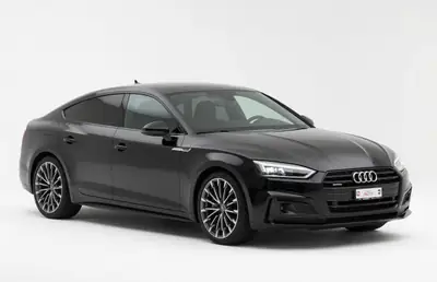 Audi A5 Sportback 2.0 TFSI S-Line — Coupé dynamique, quattro intégral, entretien premium — Miniature 7