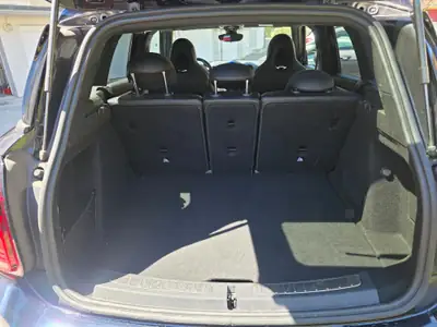 MINI Countryman 2.0i John Cooper Works ALL4 — Performance sportive et polyvalence 4x4 — Thumbnail 9
