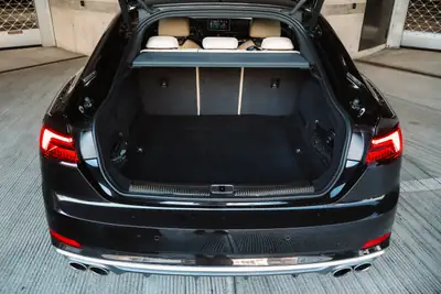 Audi S5 Sportback 3.0 V6 TFSI — Performance quattro, très faible kilométrage, garantie — Miniatura 7