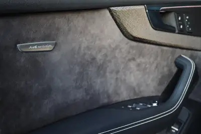 Audi S5 Sportback 3.0 V6 TFSI — Performance quattro, très faible kilométrage, garantie — Miniatura 15