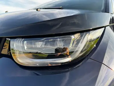 BMW i3 120 Ah — Citadine électrique premium, 49 700 km, état impeccable — Miniature 18
