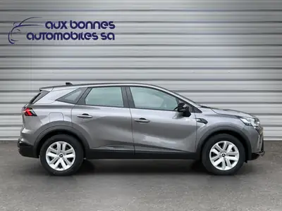 Mitsubishi Grandis 1.8 HEV Invite — Monospace hybride spacieux, quasi neuf — tableau de bord