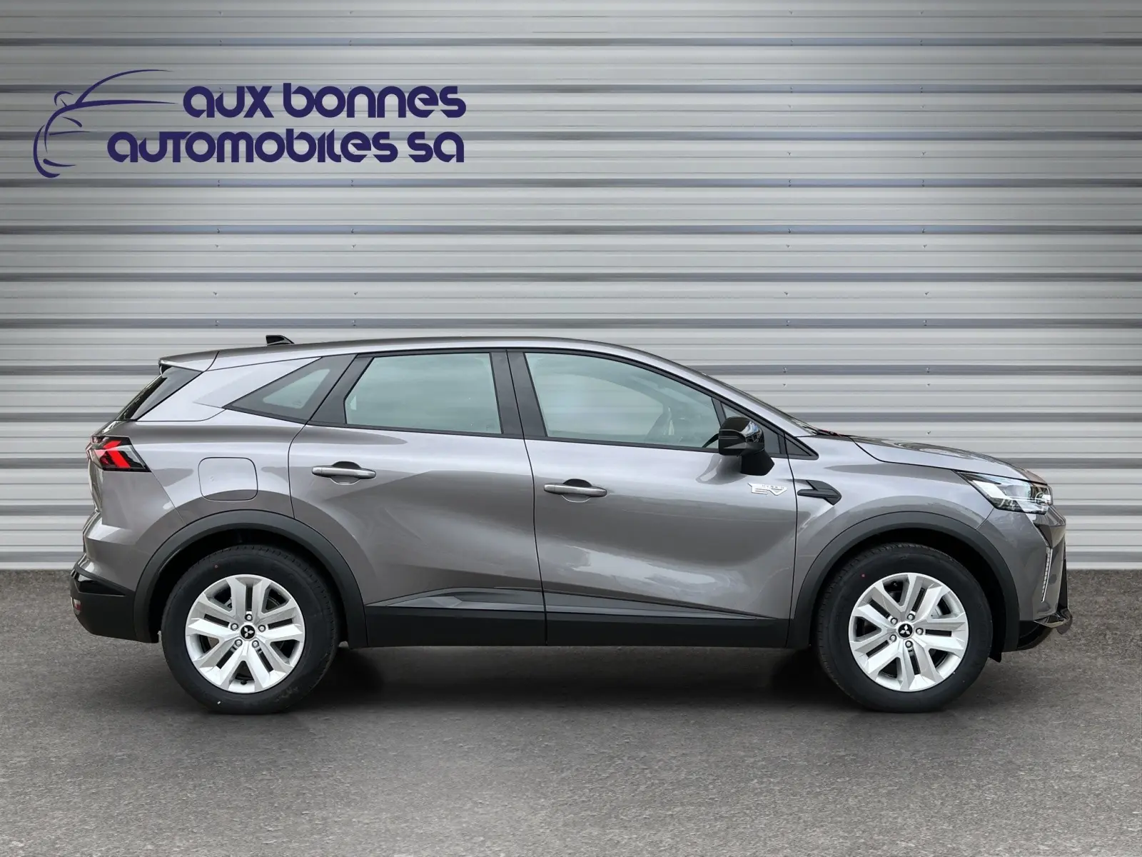 Mitsubishi Grandis 2026 occasion Aubonne — 5