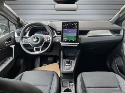 Mitsubishi Grandis 1.8 HEV Invite — Monospace hybride spacieux, quasi neuf — Miniature 9