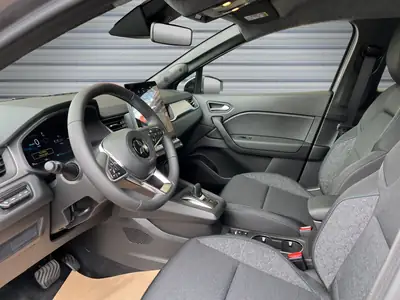 Mitsubishi Grandis 1.8 HEV Invite — Monospace hybride spacieux, quasi neuf — Miniature 12