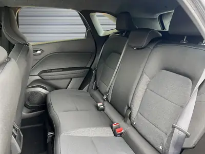 Mitsubishi Grandis 1.8 HEV Invite — Monospace hybride spacieux, quasi neuf — Miniature 13