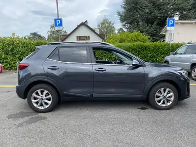 Kia Stonic 1.0 T-GDi — Petit SUV dynamique, économe et bien équipé — Miniature 7