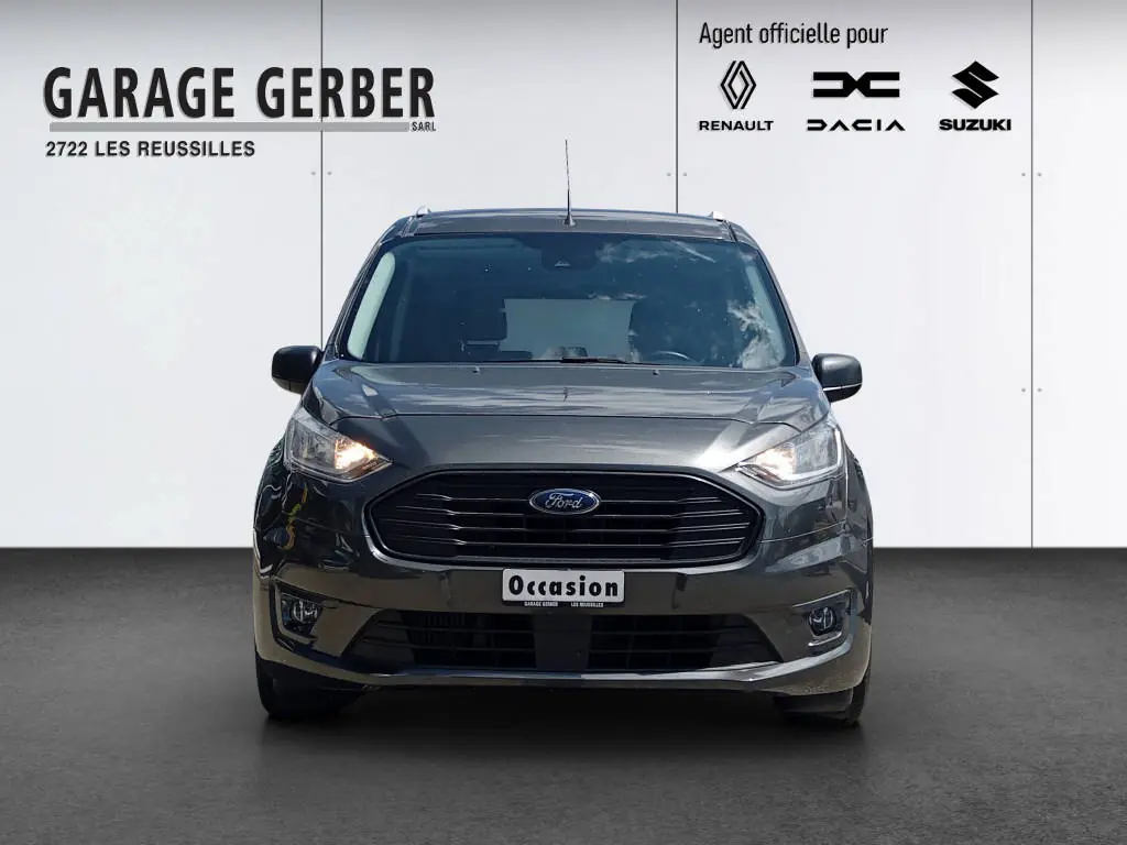 Ford Tourneo Connect 2020 occasion Tramelan — 2