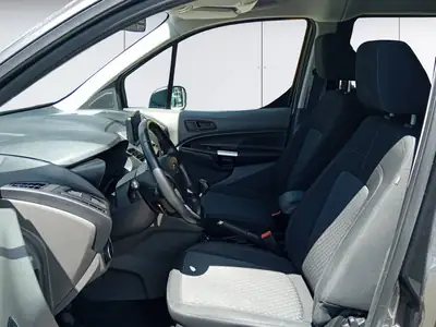 Ford Tourneo Connect Grand 7 places — Monospace familial fiable, faible kilométrage — Miniatura 9