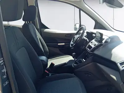 Ford Tourneo Connect Grand 7 places — Monospace familial fiable, faible kilométrage — Miniatura 13