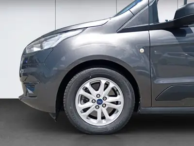 Ford Tourneo Connect Grand 7 places — Monospace familial fiable, faible kilométrage — Miniatura 14