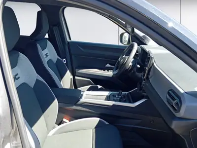 Dacia Bigster 1.2 Hybrid Journey 4WD — SUV hybride compact, 500 km seulement — Miniatur 14