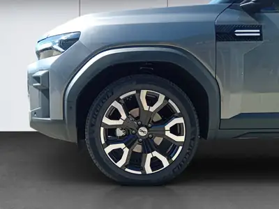 Dacia Bigster 1.2 Hybrid Journey 4WD — SUV hybride compact, 500 km seulement — Miniatur 16