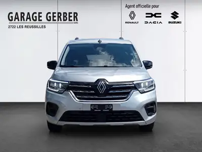Renault Grand Kangoo Combi 1.3 TCe 130 — 7 places, faible kilométrage, garantie usine — fianco