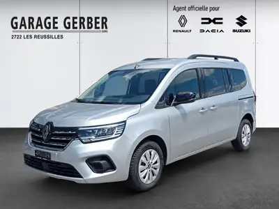 Renault Grand Kangoo Combi 1.3 TCe 130 — 7 places, faible kilométrage, garantie usine — vista esterna