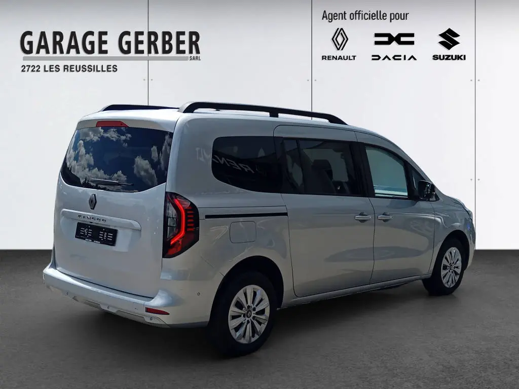 Renault Kangoo 2025 occasion Tramelan — 5