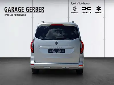Renault Grand Kangoo Combi 1.3 TCe 130 — 7 places, faible kilométrage, garantie usine — dettaglio