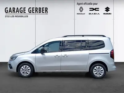 Renault Grand Kangoo Combi 1.3 TCe 130 — 7 places, faible kilométrage, garantie usine — Miniatura 9