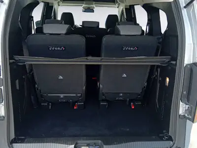Renault Grand Kangoo Combi 1.3 TCe 130 — 7 places, faible kilométrage, garantie usine — Miniatura 7
