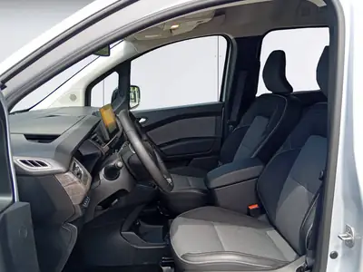 Renault Grand Kangoo Combi 1.3 TCe 130 — 7 places, faible kilométrage, garantie usine — Miniatura 10