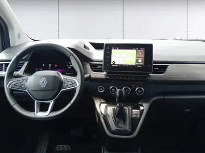 Renault Grand Kangoo Combi 1.3 TCe 130 — 7 places, faible kilométrage, garantie usine — Miniatura 13
