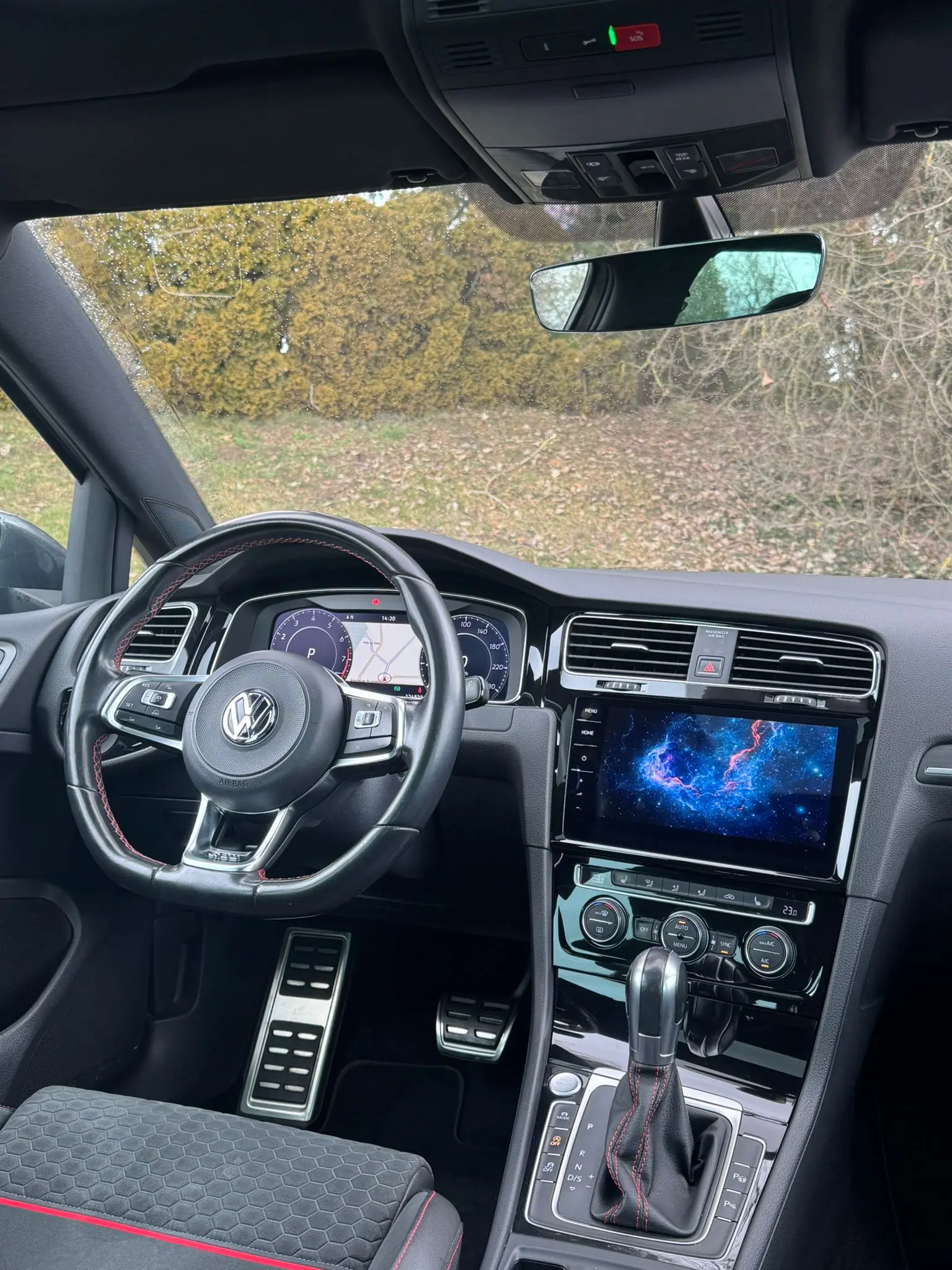 Volkswagen Golf 2018 occasion Begnins — 3