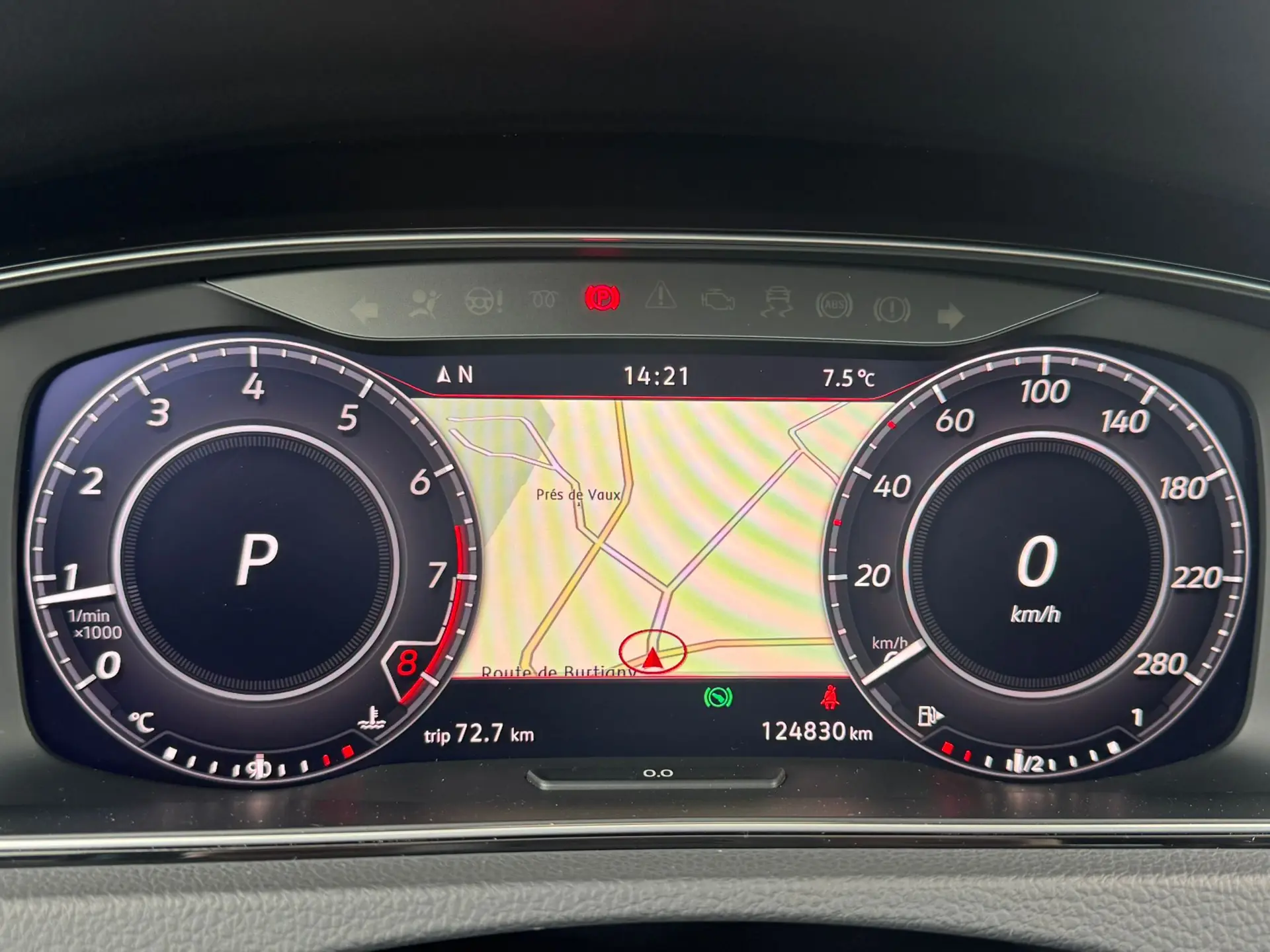 Volkswagen Golf 2018 occasion Begnins — 4