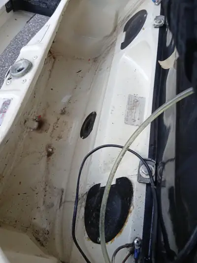 VW Käfer 1972 — L'icône intemporelle, boîte longue, kilométrage modéré — dettaglio