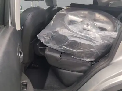 Nissan Qashqai 2.0 4WD Tekna — SUV polyvalent avec transmission CVT automatique — Miniature 13