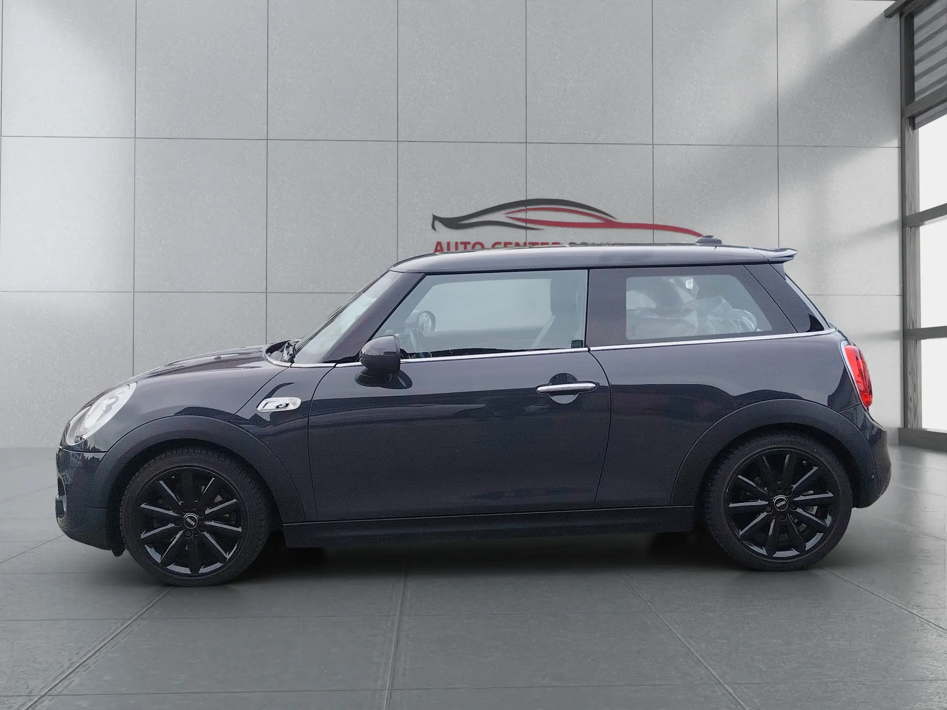 MINI Mini 2016 occasion Selzach — 3