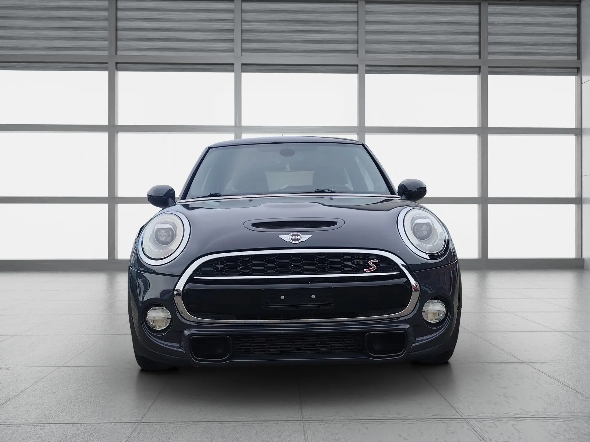 MINI Mini 2016 occasion Selzach — 2